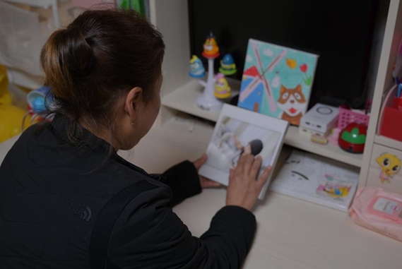 사단법인 행복한가, 가정폭력 위기가정 지키기 캠페인 시작