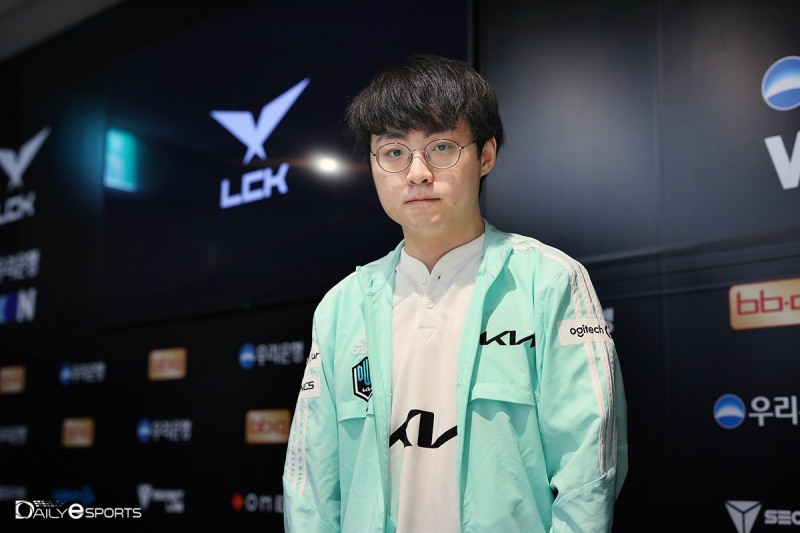 '쇼메이커' 허수.