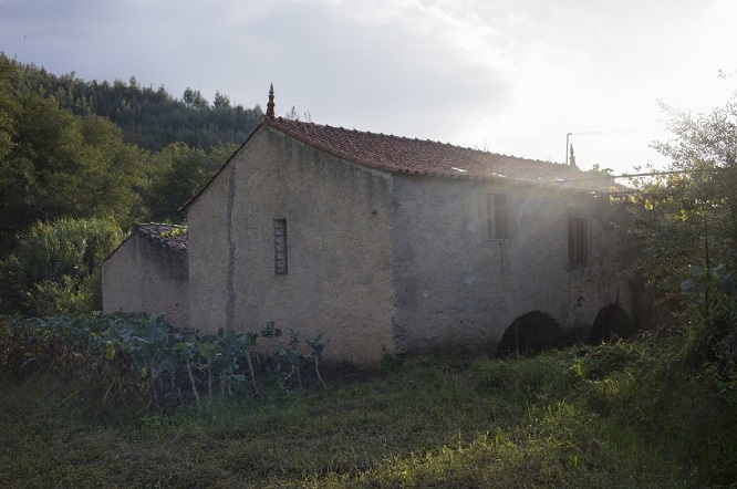 곤살로 폰세카가 M11으로 촬영한 포르투갈 시리즈