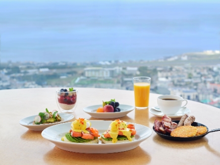 롯데관광개발, CJ온스타일 통해 '제주 드림타워 복합리조트' 객실 패키지 판매