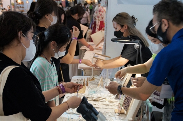 ‘K-핸드메이드&일러스트레이션페어 부산 2022’ 6월 벡스코서 개최