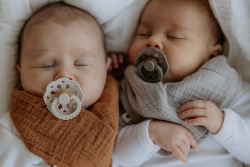 덴마크 빕스, 아기 쪽쪽이 신제품 ‘보헴’ 공식 런칭