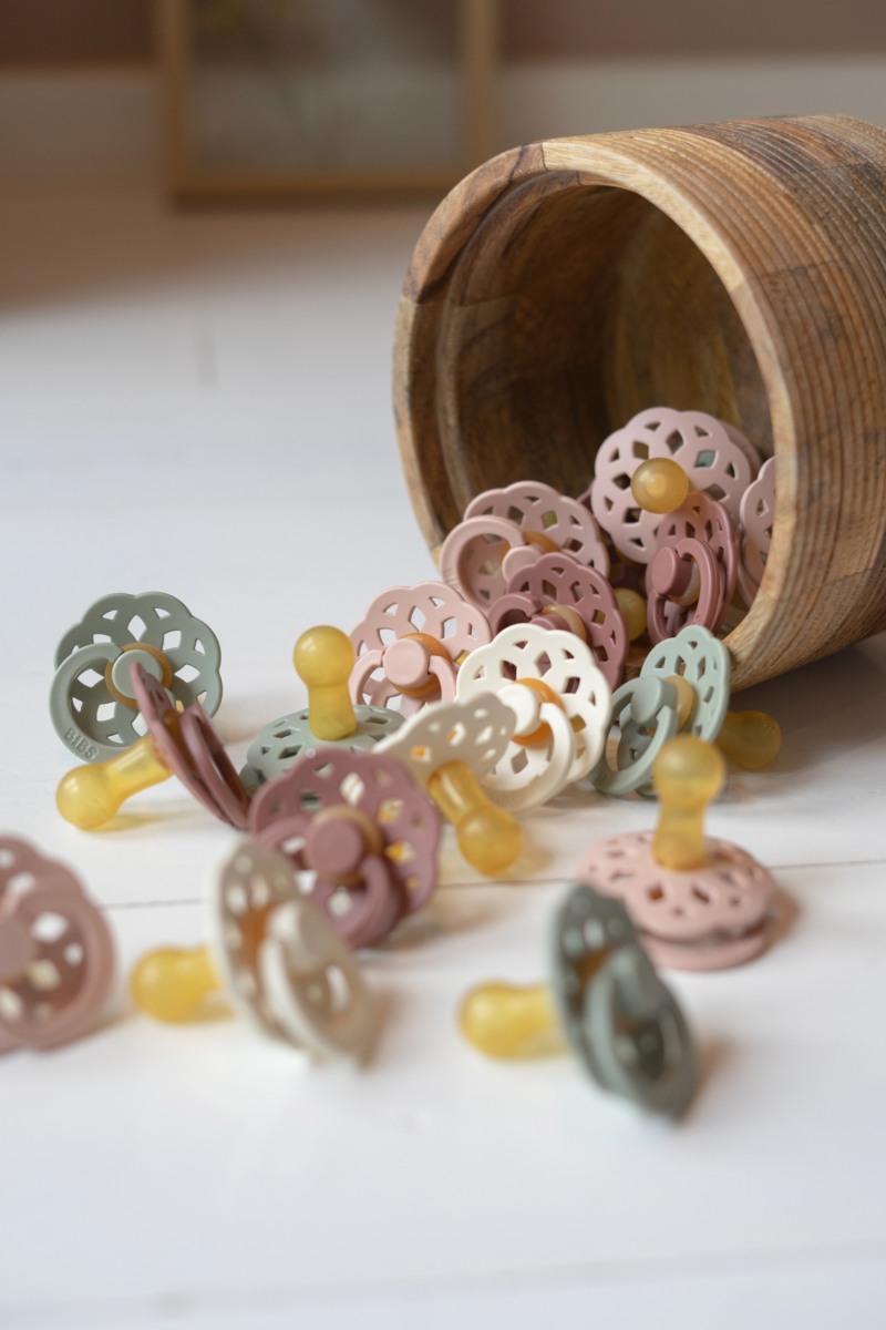 덴마크 빕스, 아기 쪽쪽이 신제품 ‘보헴’ 공식 런칭