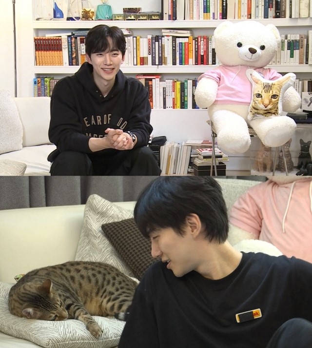 2PM 준호, 보이그룹 개인 브랜드평판 2022년 1월...1위