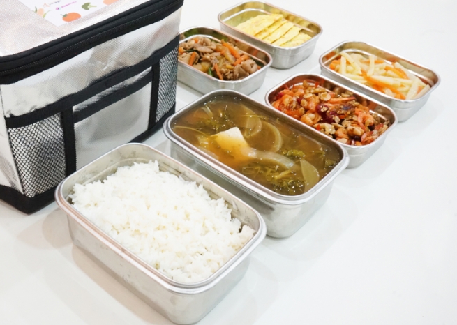 행복얼라이언스, '11번가'와 서울시 장애한부모가족 대상 도시락 지원