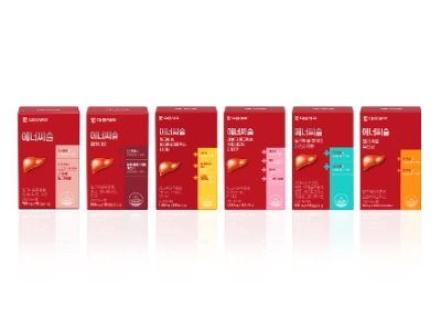 자료 제공 = 대웅제약