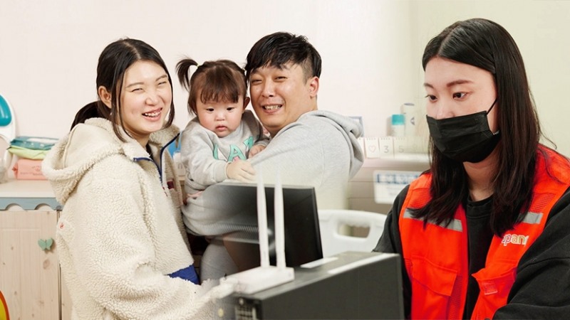 쿠팡, "여성 직원 임신·출산·육아 고용 지속 위한 모성보호제도 시행 중"