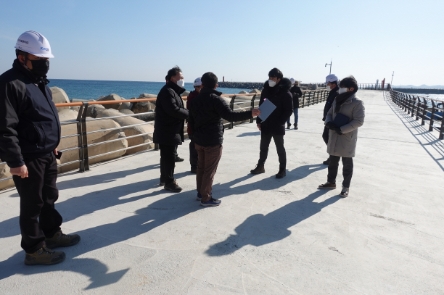 사진 제공 = 한국어촌어항공단