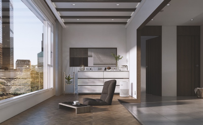 KCC글라스, ‘홈씨씨 인테리어 디자인 공모전’ 수상작 발표