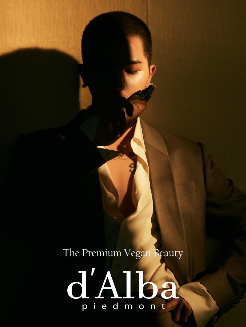 비건 뷰티 달바, 업계 탑아티스트들과 캠페인 전개