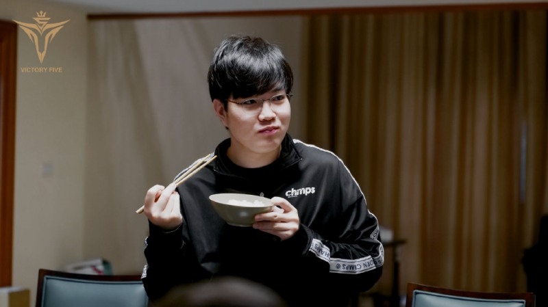 '리치' 이재원(사진출처=V5)