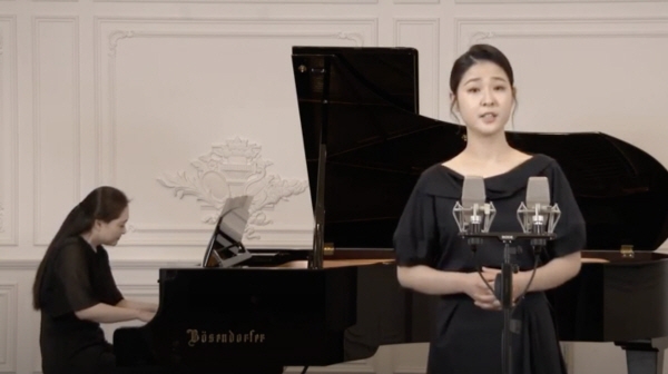 한국문화정보원 문화포털, 방구석 1열에서 즐길 수 있는 음악 콘서트 영상 소개