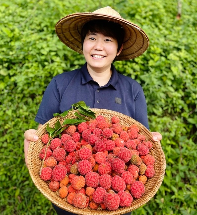 진안꾸지뽕나무영농조합법인, 유기농산물 인증 획득