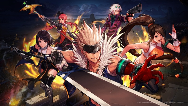 넥슨, '던전앤파이터 모바일' 테스트에 전사 임직원 투입 이유는?