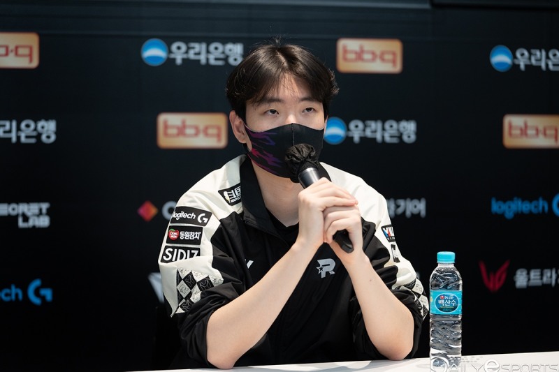 '라스칼' 김광희 "코르키, 우리가 잘하면 대처 가능"