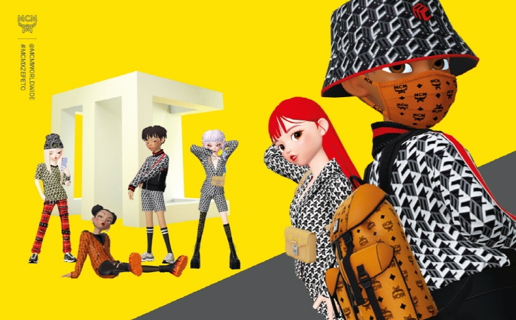 MCM ‘2021 앤어워드’서 그랑프리 수상