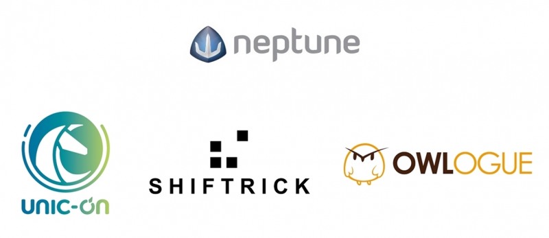 넵튠, IP게임 강소 개발사 3곳 지분 투자