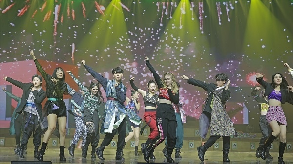 한-러 상호 문화교류의 결실 확인한 폐막공연, 21일 온라인 공개