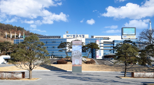 양주시, 설 명절 성묘 방역대책 강화