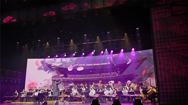 한-러 상호 문화교류의 해 폐막공연, 21일 온라인서 공개