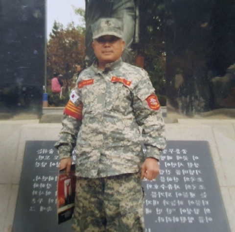 고양시 평범한 70대 김인영 씨, 장기 기증으로 2명 살려