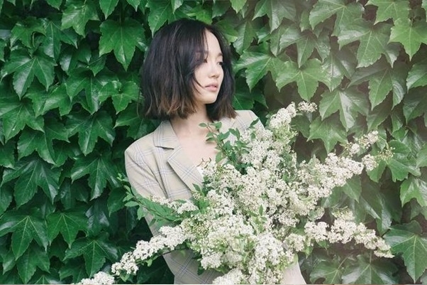 가수 주(JOO), 가톨릭청소년재단 통해 마스크 기부 진행