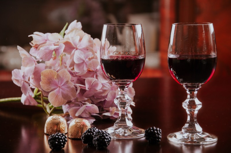 메이필드호텔 서울_밸런타인 패키지