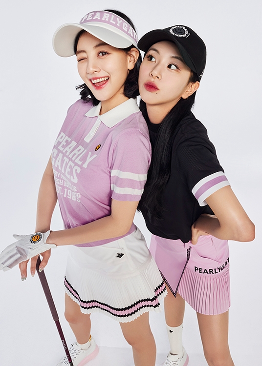 트와이스 '지효, 채영'