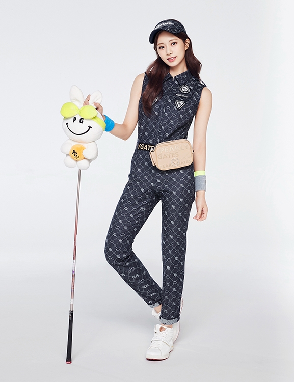 트와이스 '쯔위'