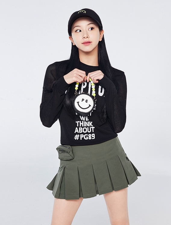 트와이스 '채영'