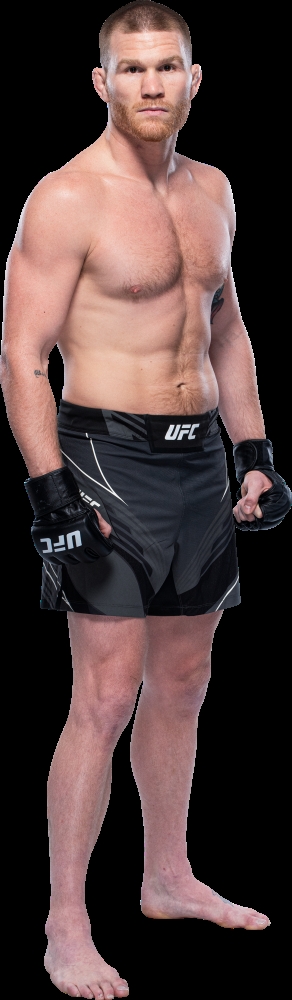 맷 프레볼라 10전승 발데스를 1회 4다운으로 눕히다-UFC라이트급