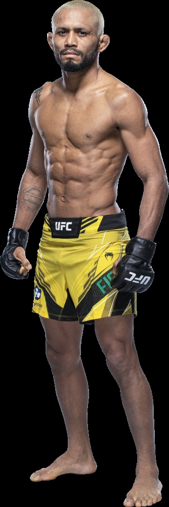 피게이레도 다시 챔피언. 모레노와 난타전 끝 판정 설욕-UFC 플라이급