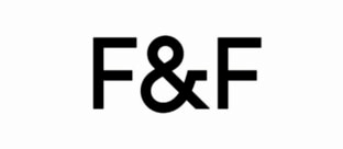 F&F, 섬유의류 상장기업 브랜드평판 2022년 1월... 1위