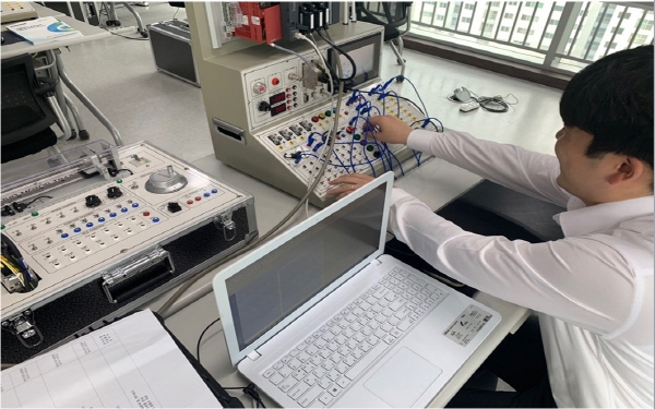 한국산업기술협회, 'PLC 현장기기 제어 전문가 과정 2기' 모집