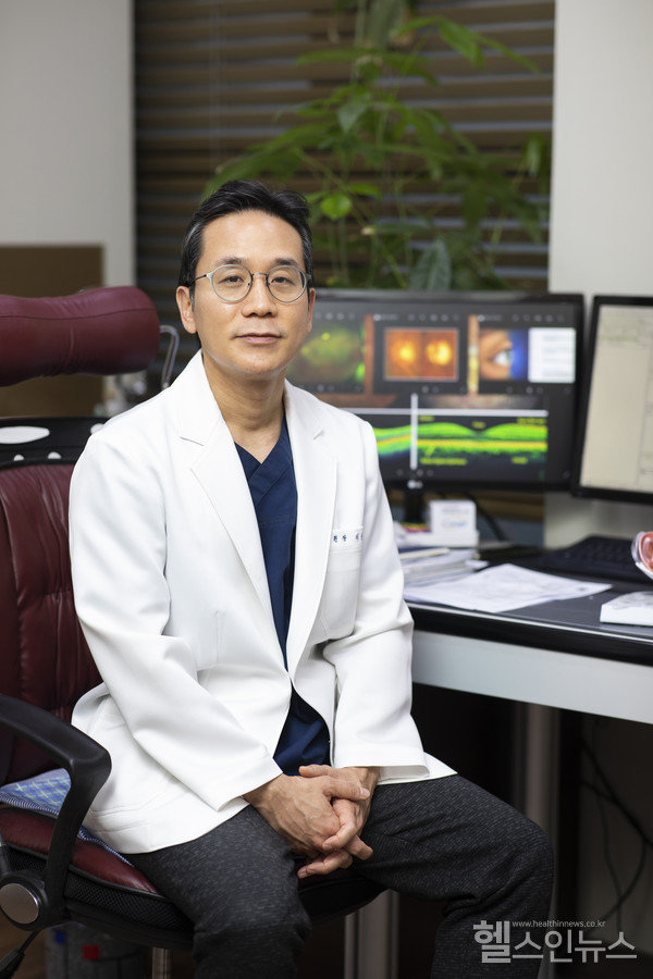 예산서울안과이준식원장