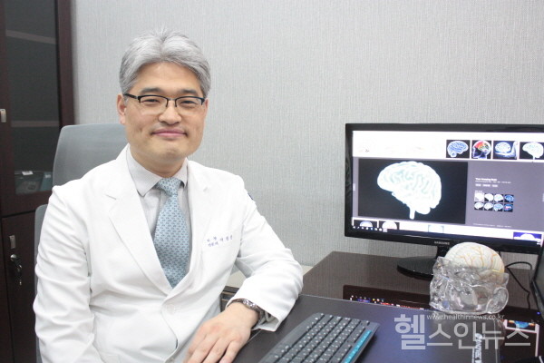 대전라파엘신경과이영훈원장