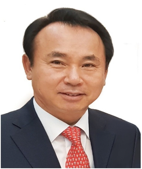 윤경선 2022베이징동계패럴림픽 대한민국선수단장