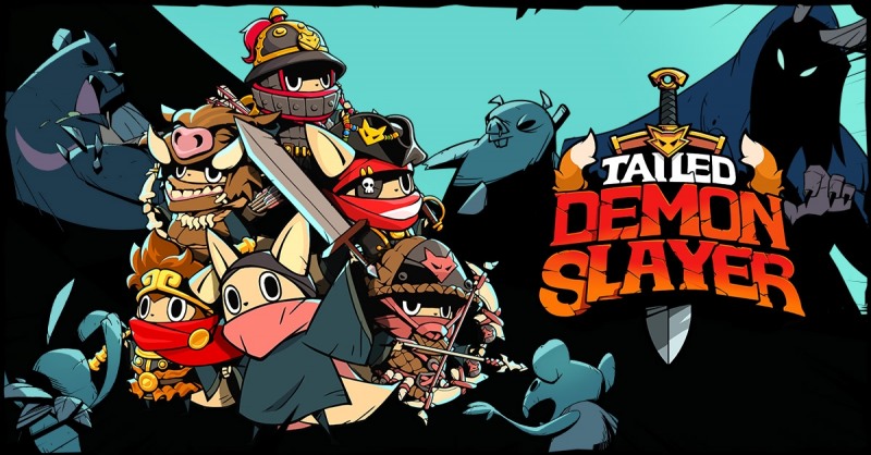 방치형 RPG '테일드 데몬 슬레이어', 구글 인기 1위 달성