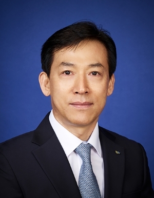 김충배 신용보증기금 전무이사./ 사진 제공 = 신용보증기금