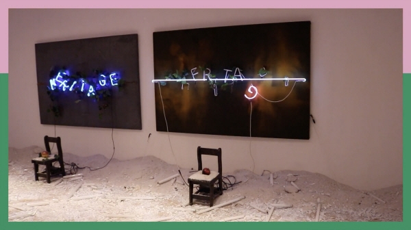 한국문화정보원 문화포털, 건강한 설을 보낼 수 있는 문화영상 추천