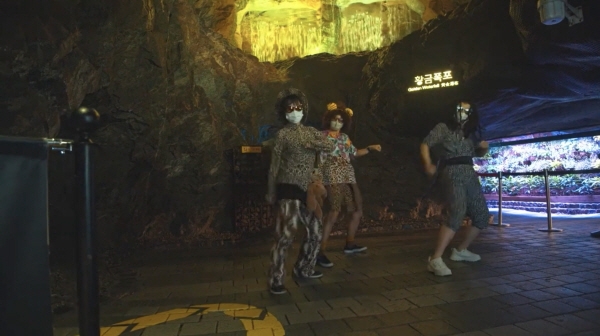 한국문화정보원 문화포털, 건강한 설을 보낼 수 있는 문화영상 추천