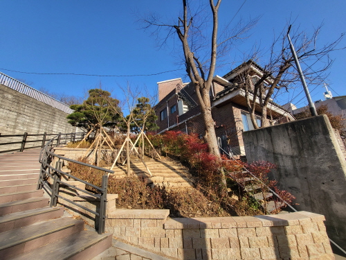 서울 강북구,  탄소중립 숲 25개소 조성