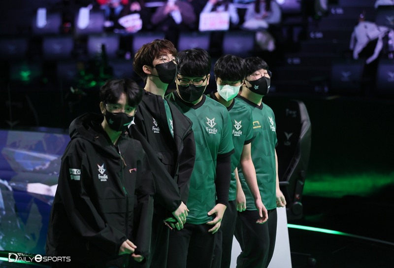 프레딧 브리온.