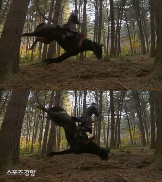 사진='태종이방원' 캡쳐/출처=스포츠경향