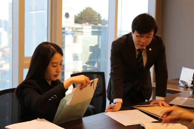 사진=이세환 변호사