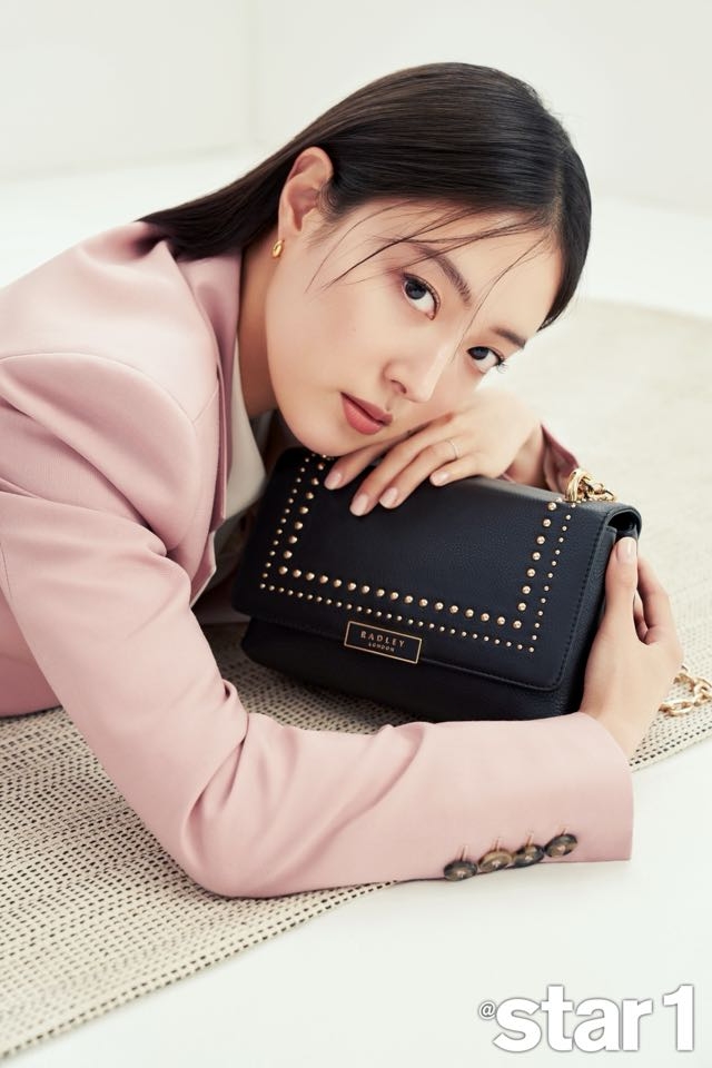 사진제공=앳스타일 매거진