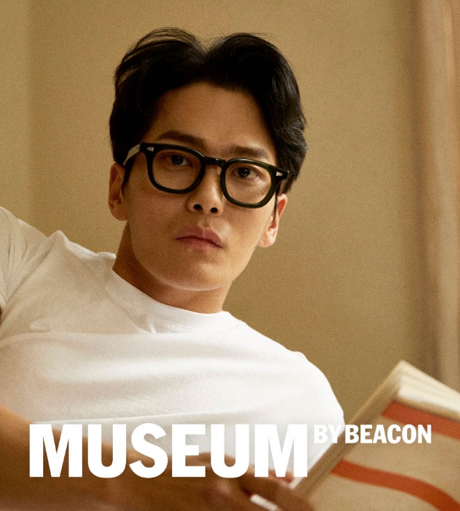 뮤지엄바이비컨, 공식 자사몰 홈페이지 오픈