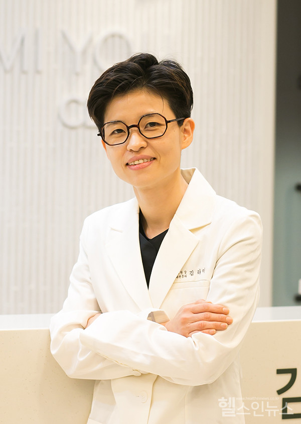 수원김라미유외과김라미원장