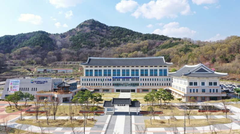 경북교육청, 2022 학력인정 문자해득교육 프로그램 운영기관’ 지정·공고