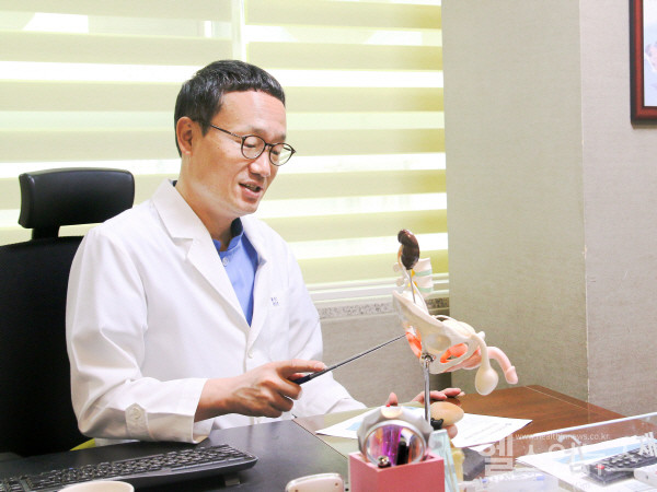 대구유로합동비뇨기과박형민원장